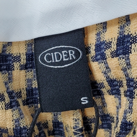 Cider NWT high waist pants S - Picture 11 of 16